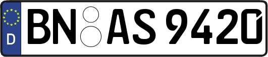 BN-AS9420