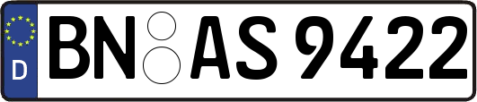 BN-AS9422