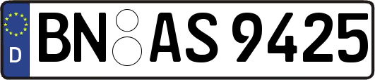 BN-AS9425
