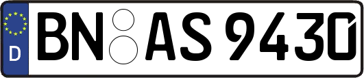 BN-AS9430