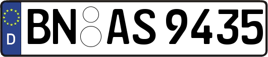 BN-AS9435