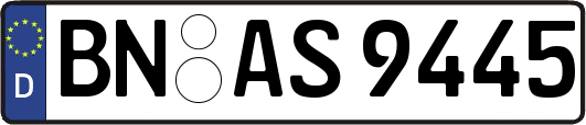 BN-AS9445