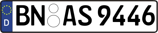 BN-AS9446