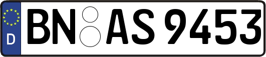 BN-AS9453