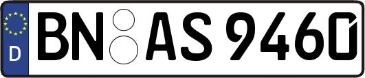BN-AS9460