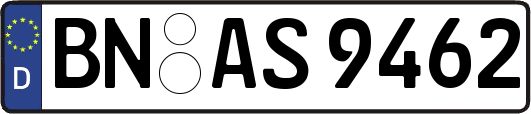 BN-AS9462