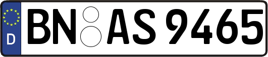BN-AS9465
