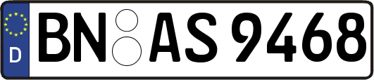 BN-AS9468