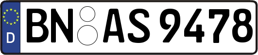 BN-AS9478