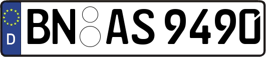 BN-AS9490