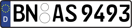 BN-AS9493