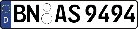 BN-AS9494