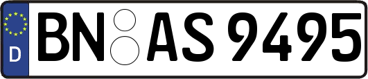 BN-AS9495