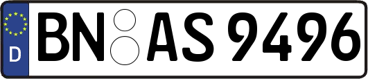 BN-AS9496
