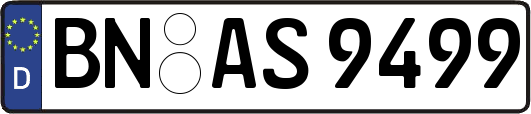 BN-AS9499