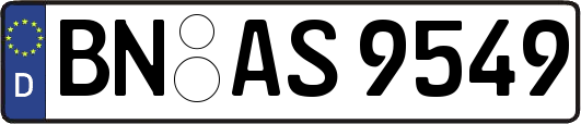 BN-AS9549