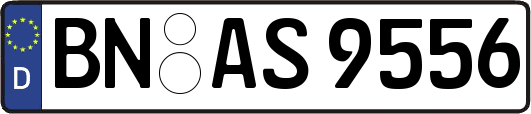 BN-AS9556