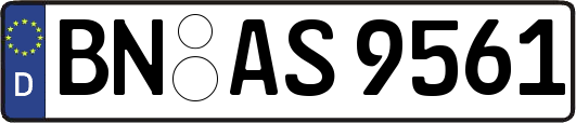 BN-AS9561