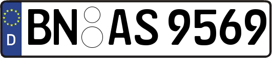 BN-AS9569