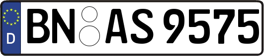 BN-AS9575