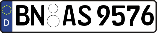 BN-AS9576