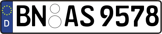 BN-AS9578