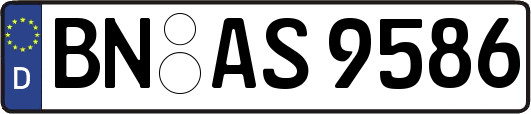 BN-AS9586