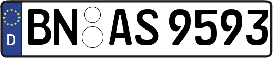 BN-AS9593