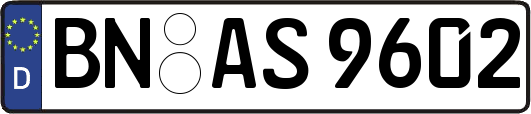 BN-AS9602
