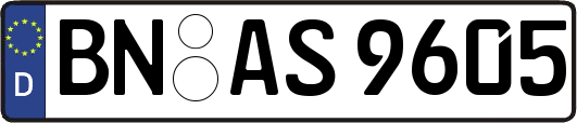 BN-AS9605