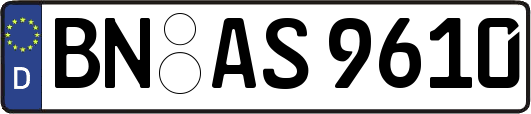 BN-AS9610