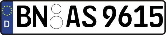 BN-AS9615