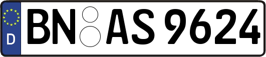 BN-AS9624