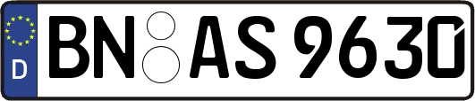 BN-AS9630