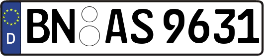 BN-AS9631