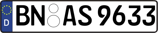 BN-AS9633
