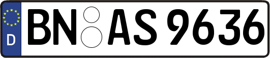 BN-AS9636