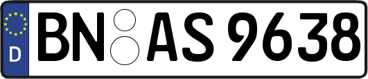 BN-AS9638
