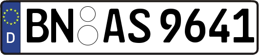 BN-AS9641