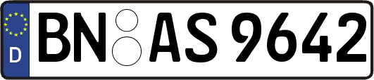 BN-AS9642