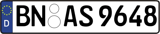 BN-AS9648