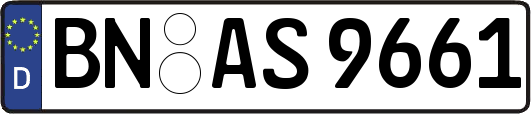 BN-AS9661
