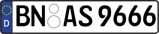 BN-AS9666