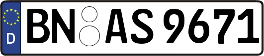 BN-AS9671