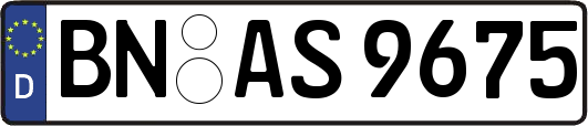 BN-AS9675