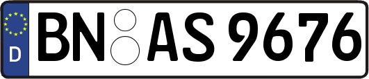 BN-AS9676