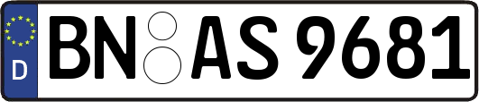 BN-AS9681