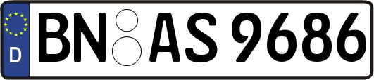 BN-AS9686