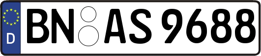BN-AS9688