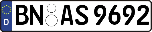 BN-AS9692
